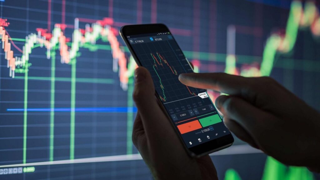 Mindset and focus for emotional flexibility in trading