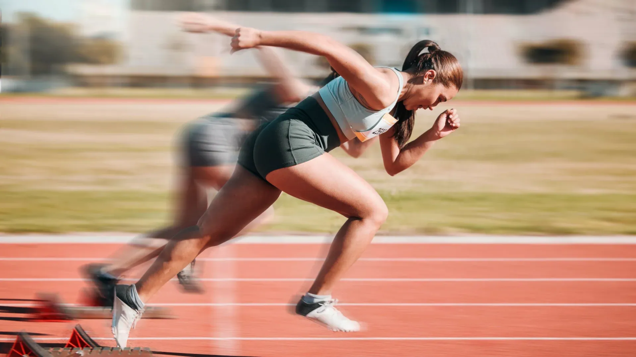 Mental preparation and focus: how great traders train like athletes