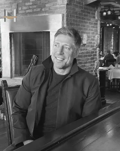 Evan Marks - M1 Performance Group