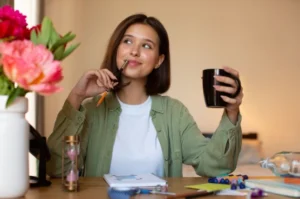 Does Coffee Improve Mental Performance?