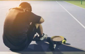 Mental Toughness in Sports Performance