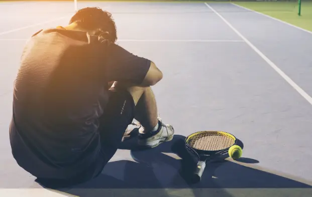 Mental Toughness in Sports Performance