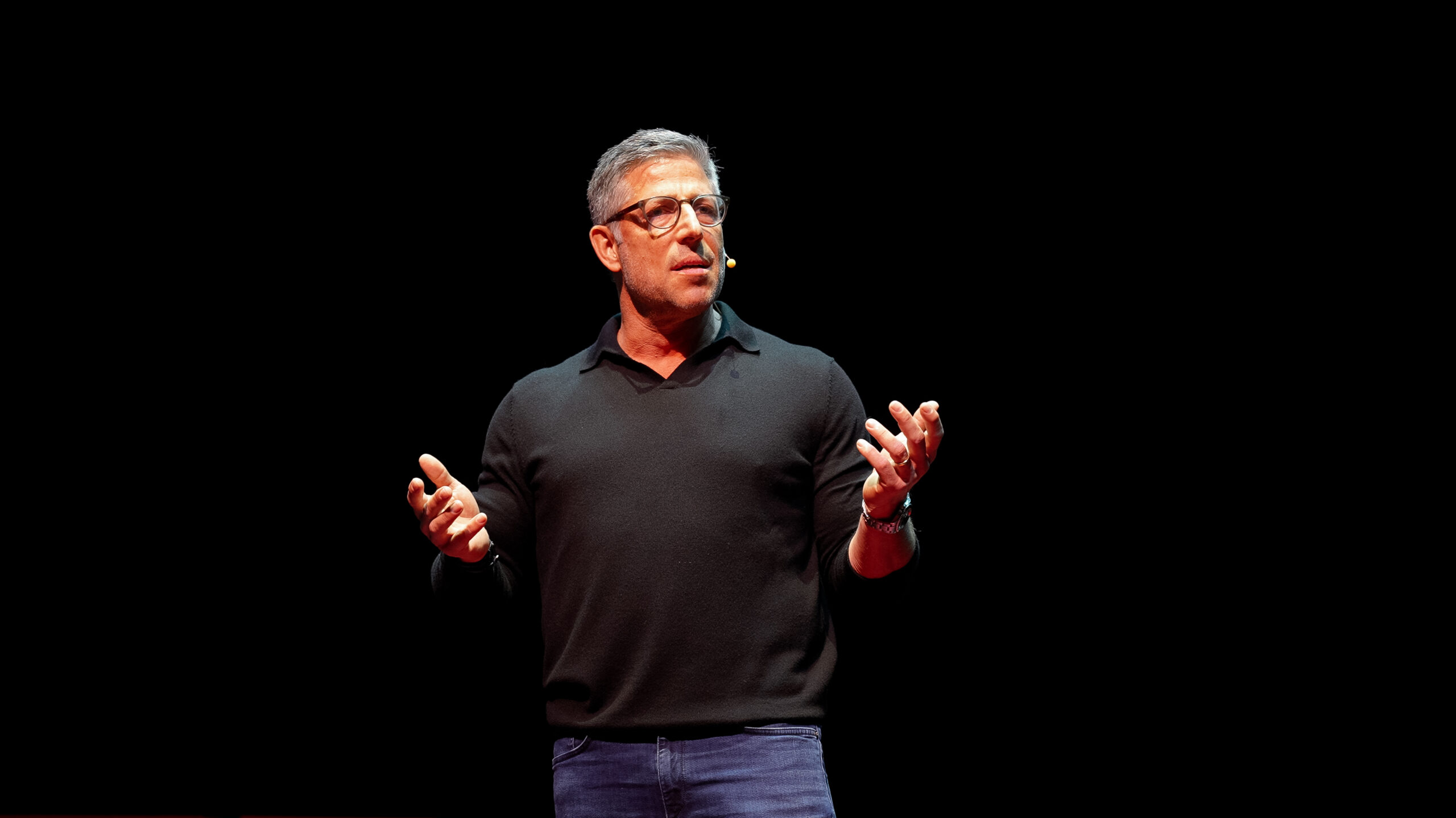 Evan Marks - M1 Performance Group