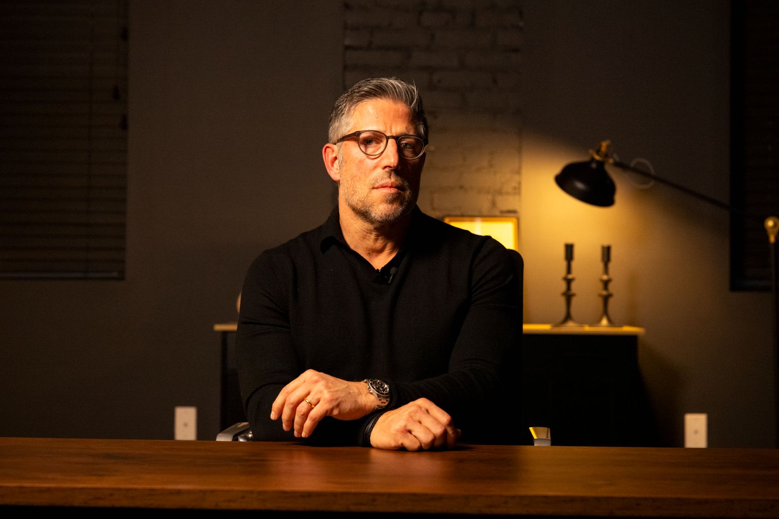 Evan Marks - Founder of M1 Performance Group