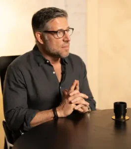 Picture of Evan Marks