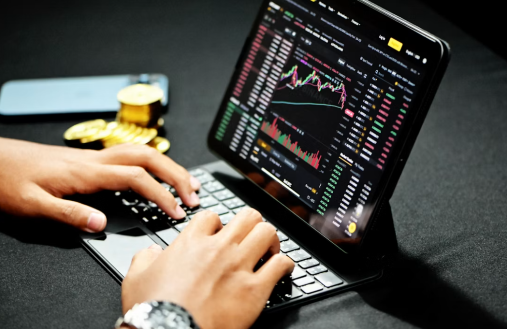 Emotional Regulation for Traders